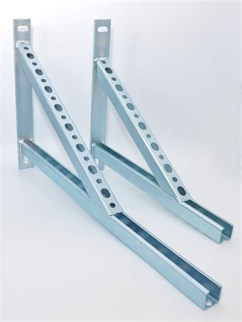 metal cantilever brackets|cantilever wall mount bracket.